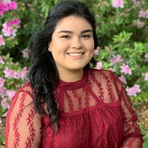 Meet your Posher, Fabiola